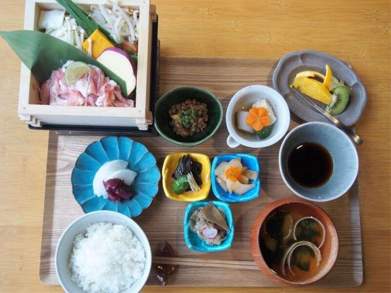 郡山站前大和鲁内酒店 群山 外观 照片