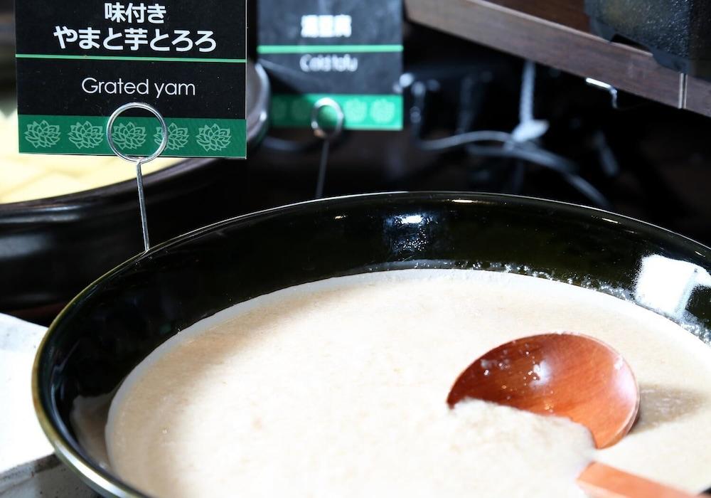 郡山站前大和鲁内酒店 群山 外观 照片
