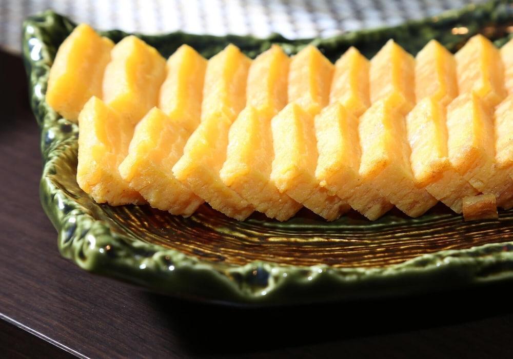 郡山站前大和鲁内酒店 群山 外观 照片